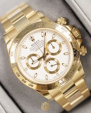 Rolex 116508 Cosmograph