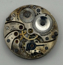 Cyma ref 010 watch movement - ref,