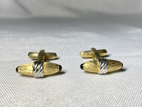 Auth burberry cufflinks - auth,
