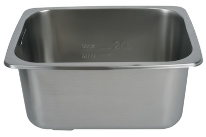Tefal 203747 removable bowl - removable,