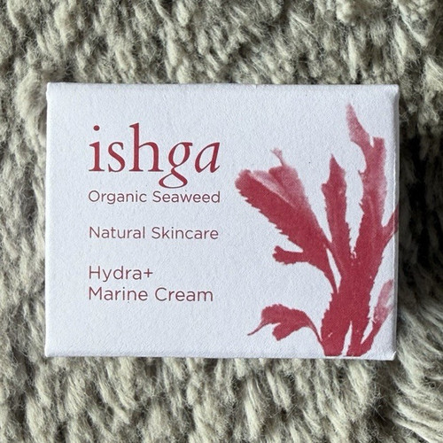 Ishga organic seaweed hydra - ishga, hydra+