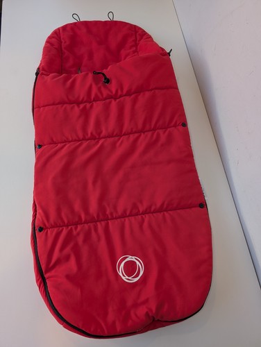 Bugaboo universal footmuff - bugaboo,