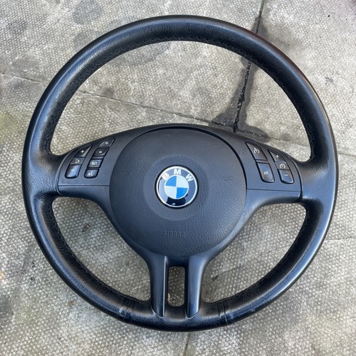 Bmw e46 e39 steering - bmw,