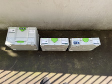 Festool ETSC125 125mm 18v