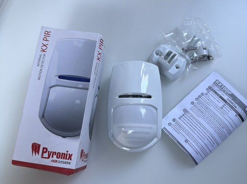 Pyronix pet tolerant - kx, 10m