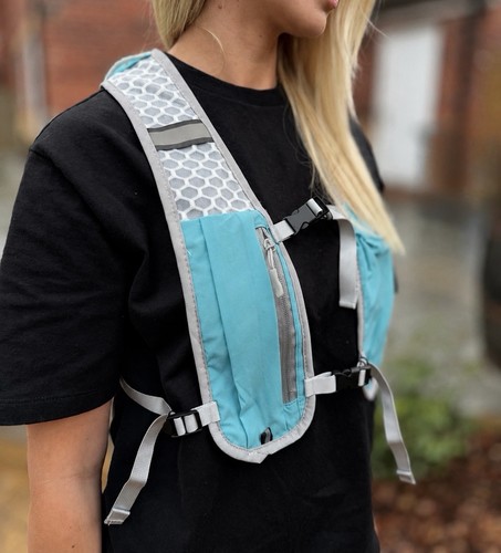 Unisex running vest - unisex,
