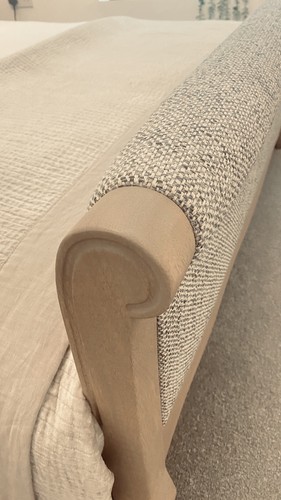 Double bed brand new - double,