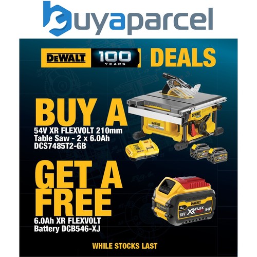 Dewalt dcs7485t2 54v - dewalt,