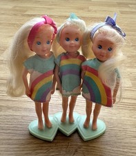 Quints Triplet Cousins Dolls 