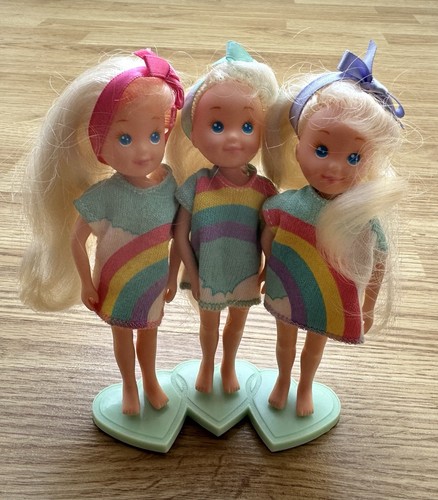 Quints triplet cousins - quints,