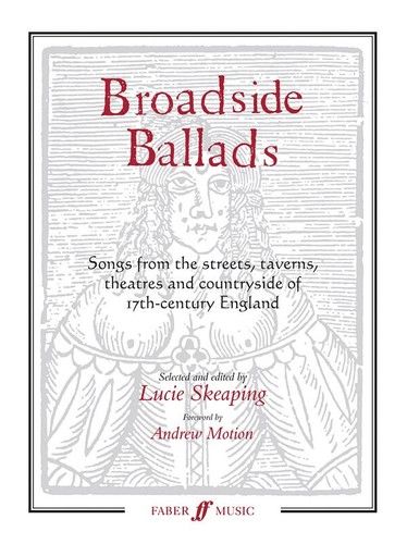 Broadside ballads lucie - broadside,
