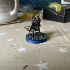 Warhammer 40k Imperial Agents: Inquisitor Greyfax - Games Workshop 