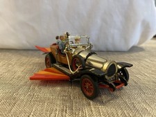 Vintage Corgi Toys Chitty