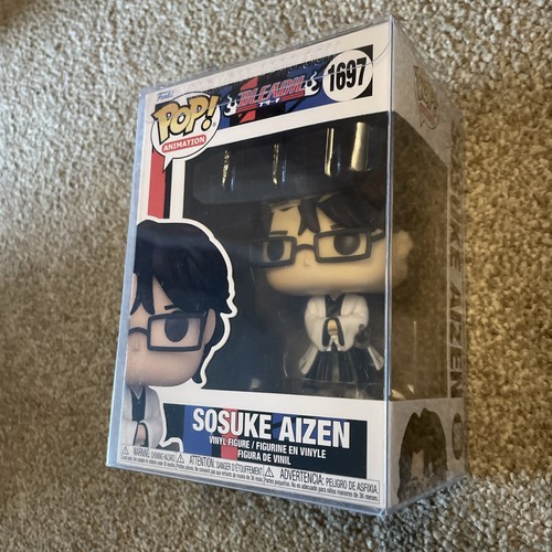Funko pop animation bleach - pop!,