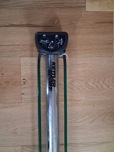 Vintage bullworker strength - bullworker,