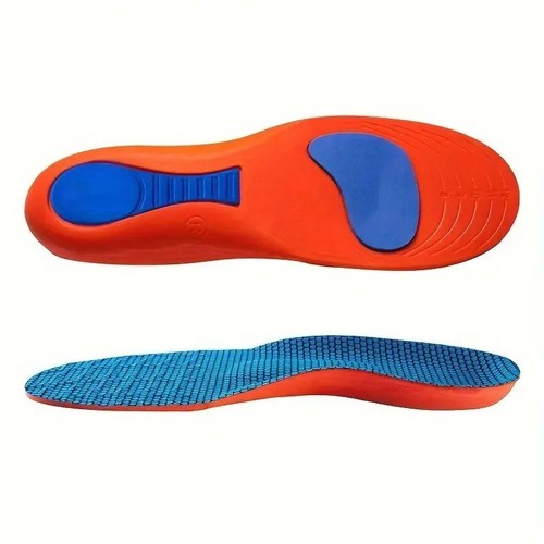 Heavy duty orthotic arch - duty,
