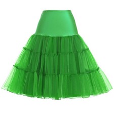 26" Retro Underskirt/50s Swing