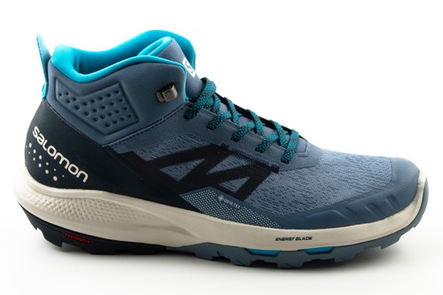 Salomon outpulse mid gtx men - mid, men's