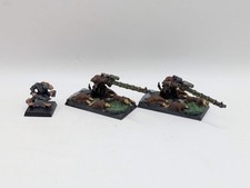 Warhammer The Old World