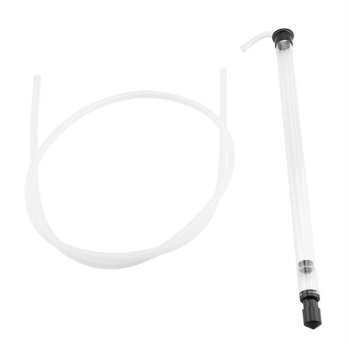 Auto siphon racking - cane, for