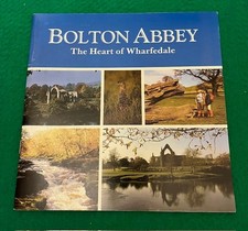 Bolton Abbey - The Heart Of