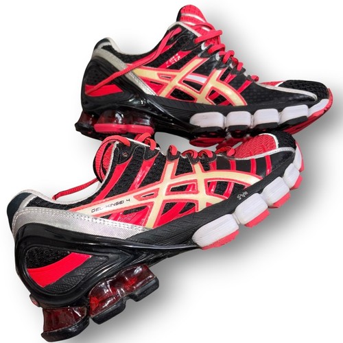 Asics gel kinsei trainers - gel,