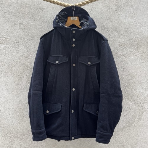 Company wool duffle - wool,