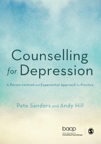 Counselling for depression - counselling,
