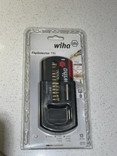 Wiha Flip Selector ‘TIN’