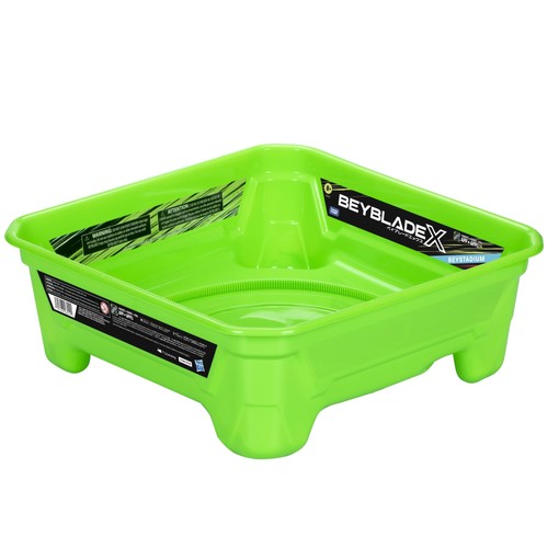 Beyblade beystadium battle - beyblade, x