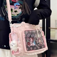 Kawaii Japanese Itabag