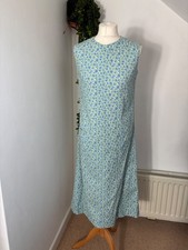 VINTAGE 60's 70’s SHIFT