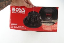 BOSS Audio System CH10DVC 1500