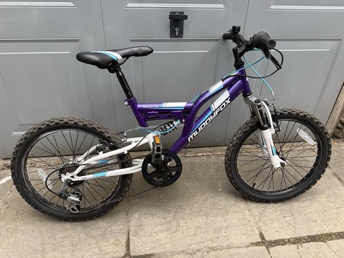 Muddy fox recoil junior - muddy,