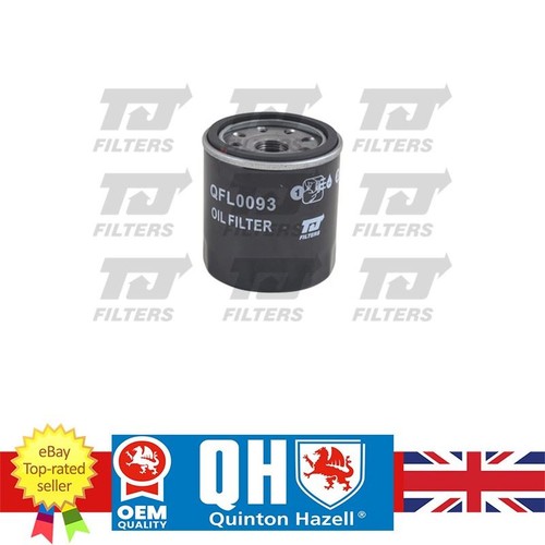 Oil filter for chrysler neon - oil,