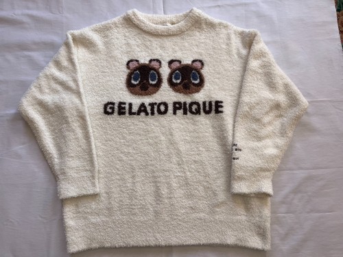 Animal crossing meets - meets, gelato