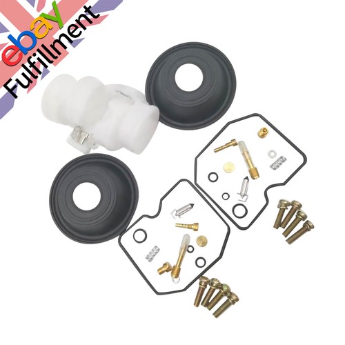 2sets carburetor repair - 2sets, kit