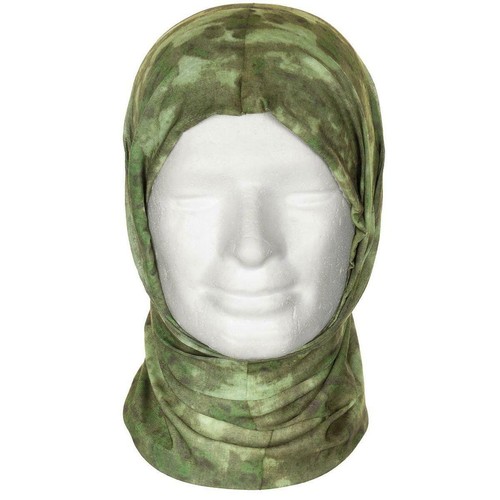 Mfh head snood neck warmer - neck,