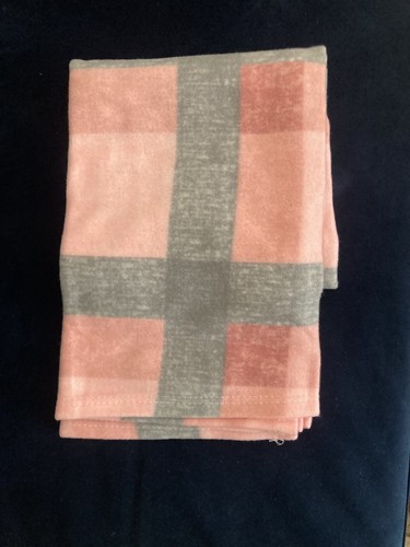 Tartan ultra soft check throw - tartan,
