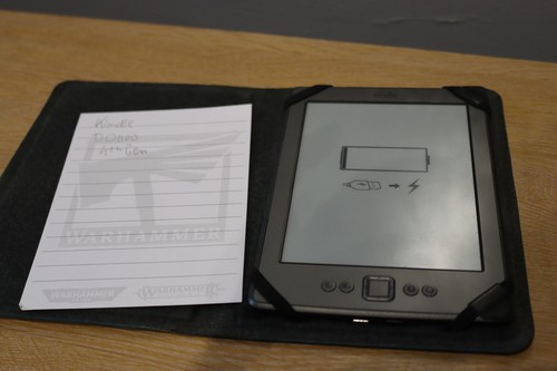 Amazon kindle 4th - amazon,