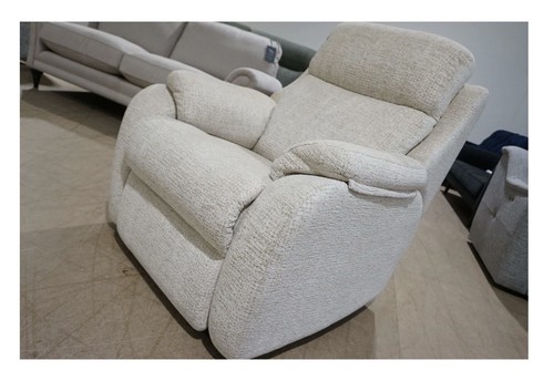 Plan kingsbury cream fabric - plan,