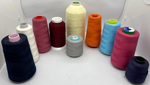 Large sewing thread - large,
