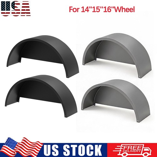 Pack steel round single axle - steel,