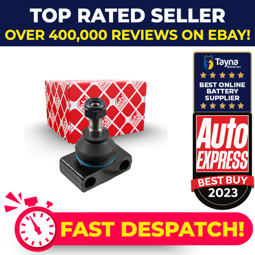 Ball joint fits - joint,