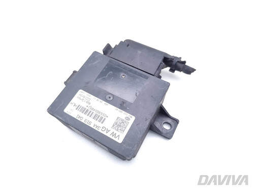 Passat voltage converter - voltage,