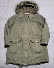 Whistles Megan Casual Parka