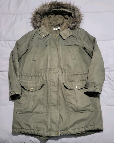 Whistles megan casual parka - whistles,