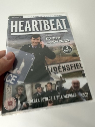 Heartbeat series - heartbeat,