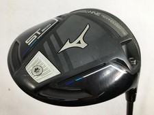 MIZUNO ST 200 DRIVER HEAD ONLY