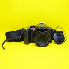 Rare perfect leica lux3 24x - rare,